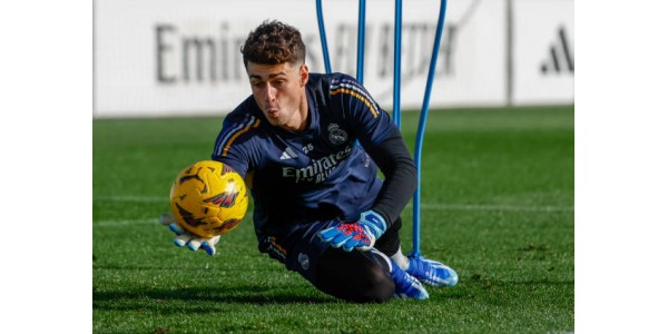 Real Madrid er fortsatt sterke til tross for skader på mange nøkkelspillere